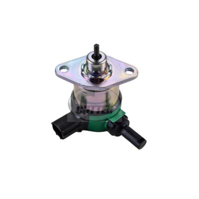 New Kubota Fuel Shut-off Solenoid - Replaces Toro 104-5155