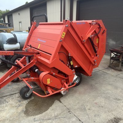  2016 Wiedenmann Super 500