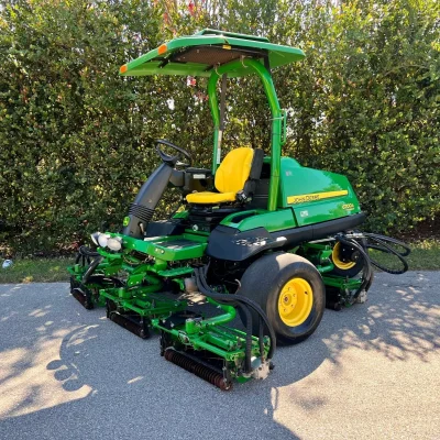  2019 John Deere 6700a