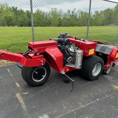  2022 REDEXIM CARRIER/ VD 1513