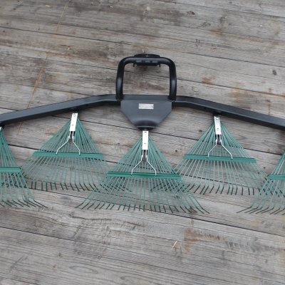  2020 TORO 3040 & 5040 REFURBISHED SANDPRO SPRING RAKE