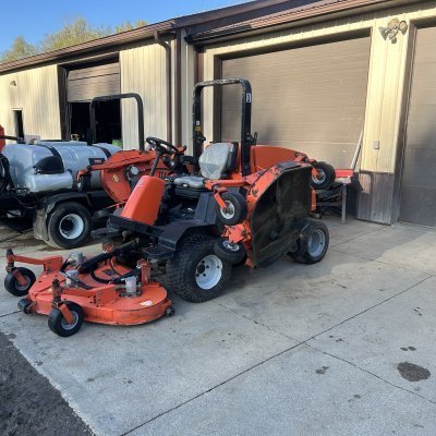  2015 Jacobsen R311T