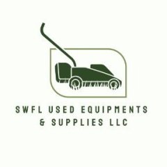 SWFL Used Equipment and Supplies