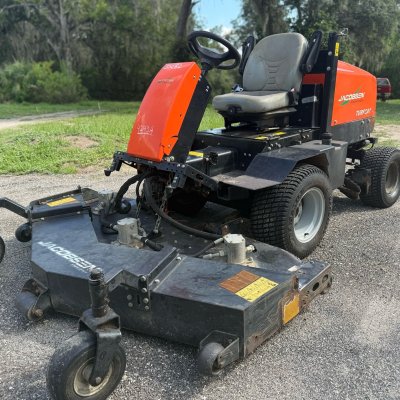  2017 Kubota Diésel