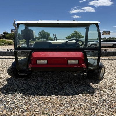  2011 Toro 5800 Turf Sprayer