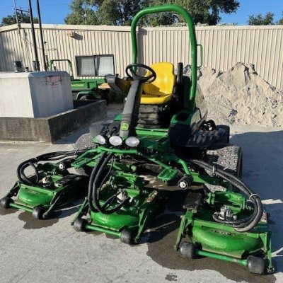  2019 John Deere 9009A