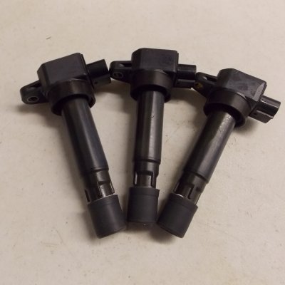  NEW 3 - Cushman Suzuki 660 engine Coil Packs Part no. 4148383  Ships Free