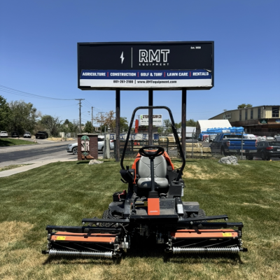  2022 Jacobsen TR330