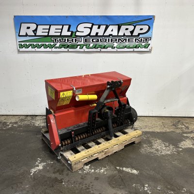   Redexim Verti-Seed 1204