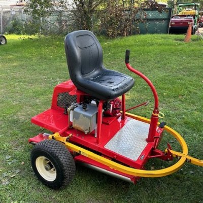   Tru-Turf RS48-11C