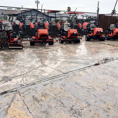   Jacobsen Gk4