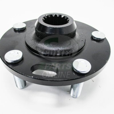 New Rear Hub - Replaces Toro 104-1675