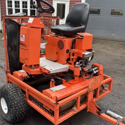   Salsco Greens Rollers (several available, price varies)