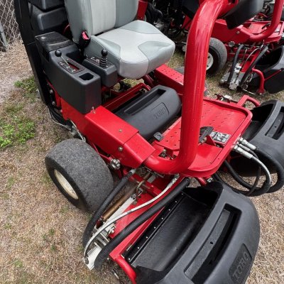  2019 Toro 3150Q-04358