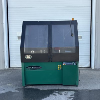  2007 Foley Accumaster 652
