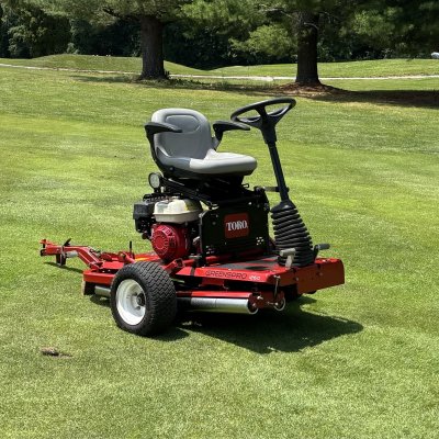  2018 Toro 1260 GreensPro Roller (2 units)