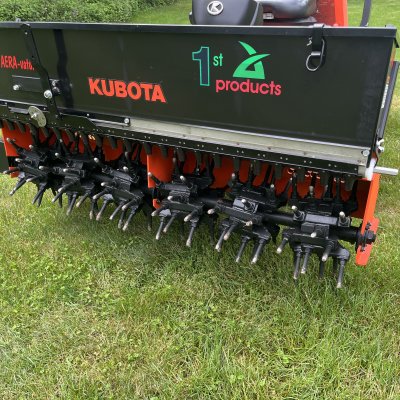  2015 First Product AU 60 F3680