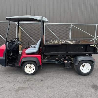  2010 Toro HDX-D 2x4