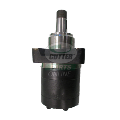 New Left-Hand Wheel Motor - Replaces Toro 120-6264