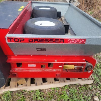   Toro 1800