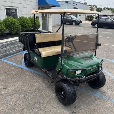   EZGO ST-350