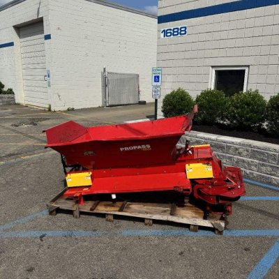   Tycrop Propass 180