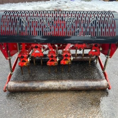   Redexim 7212 Vertidrain