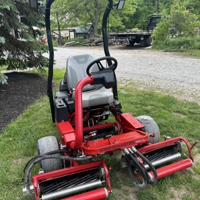  2019 Toro 3150Q