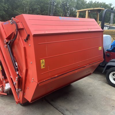  2016 Wiedenmann Super 500