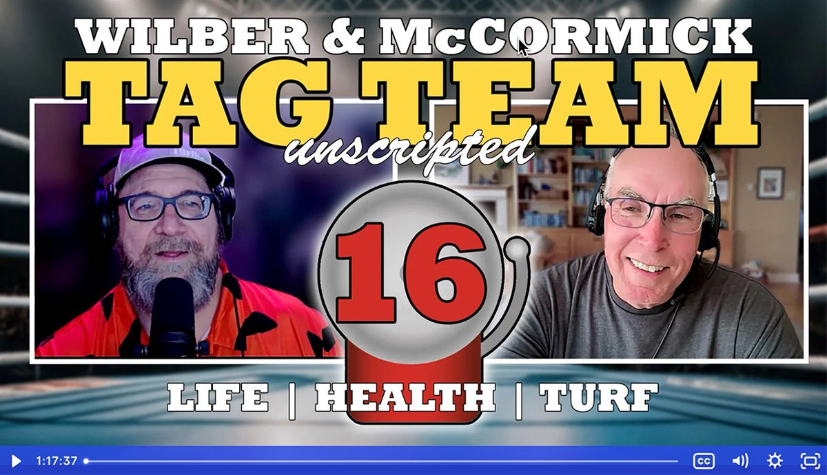 More information about "TTU Round 16 | Surgeries, moving house, weddings, Ozzy and... MS or MBA?"