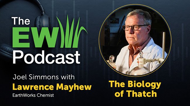 More information about "Discover the Biology of Thatch | with Lawrence Mayhew"