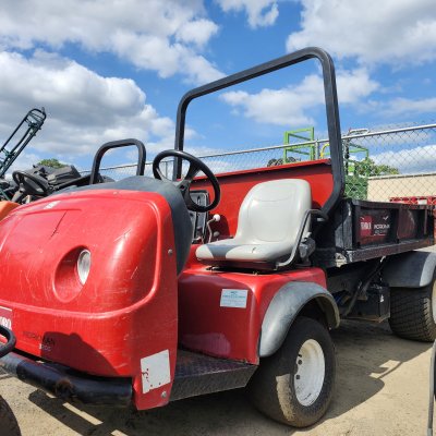   Toro Workman 3200