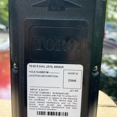  2021 Toro TG-S2 -R