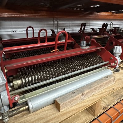   Toro 04496 Verti Cut Reels