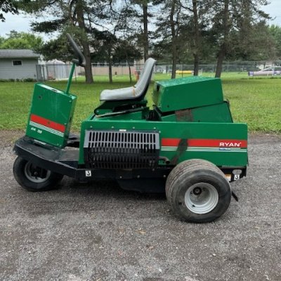  Ryan GA30