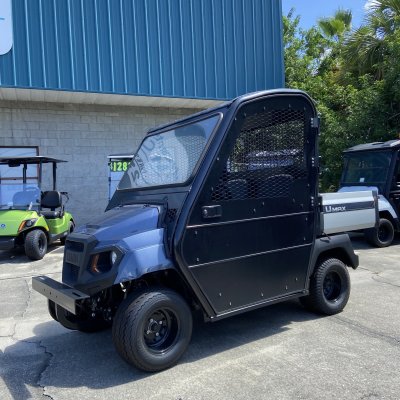  2024 Yamaha Brand New Ball picker UMAX