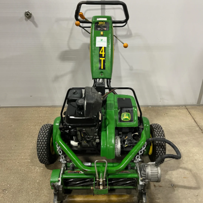  2012 John Deere 180 E-Cut (URM10006)