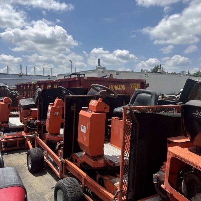   Salsco HP-11
