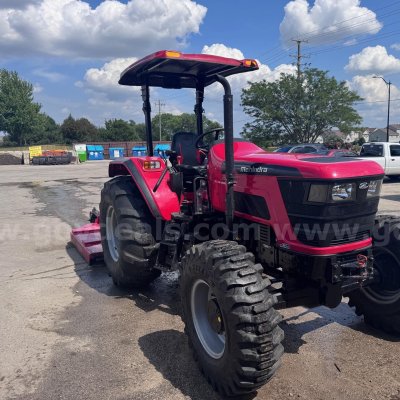  2019 Mahindra 6065