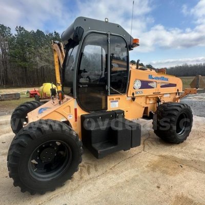  2019 Mower Max Mower