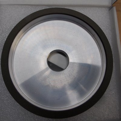  2025 Ships Free JRM Vulcan Grinding Wheel