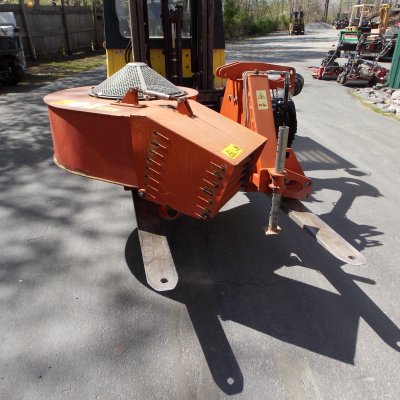   Weidenmann Mega Twister Leaf Blower