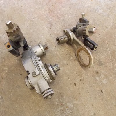  2018 Toro Greensmaster universal Groomer parts Flex 1800 , 2100 2120