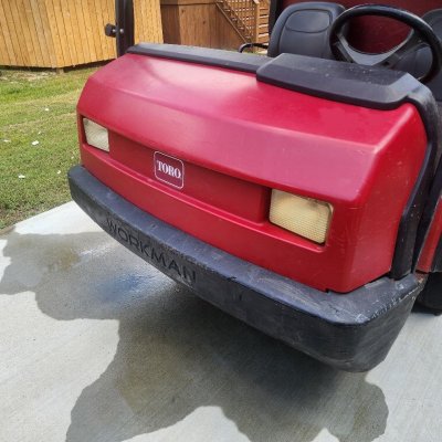 More information about "2017 Toro HDX-D"