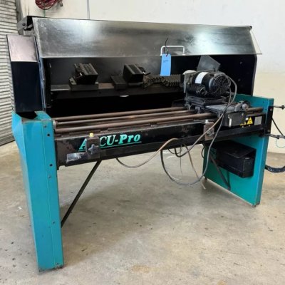   Foley 670  grinder