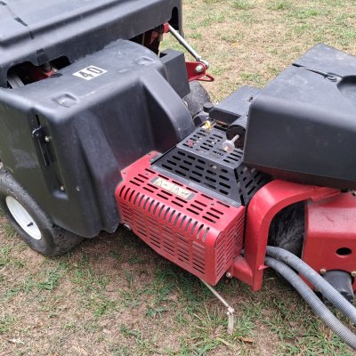  Toro 648