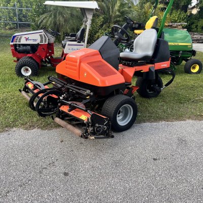   Jacobsen 1900d- reels