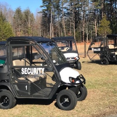  2019 Cushman 800 Hauler