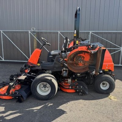  2014 Jacobsen AR722