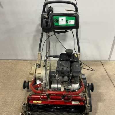  2012 Toro Greensmaster Flex 2100 (URM01997) BRAND NEW REEL